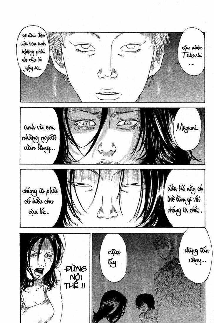 Cuốn Videogame Kỳ Lạ Chapter 10 trang 10