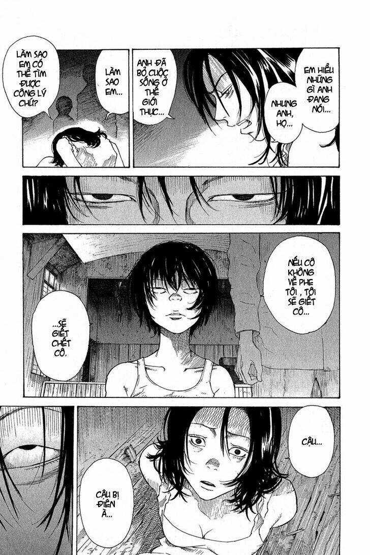 Cuốn Videogame Kỳ Lạ Chapter 10 trang 11