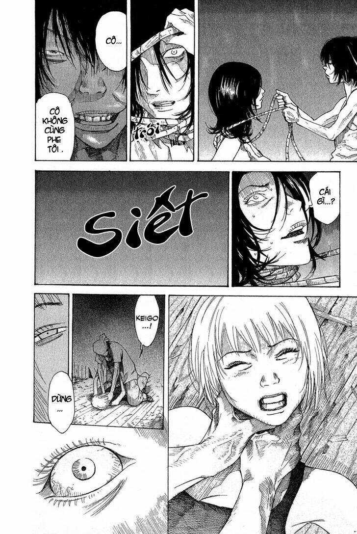 Cuốn Videogame Kỳ Lạ Chapter 10 trang 12