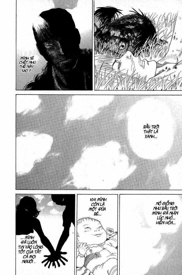 Cuốn Videogame Kỳ Lạ Chapter 10 trang 14