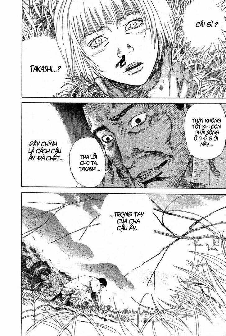 Cuốn Videogame Kỳ Lạ Chapter 10 trang 16