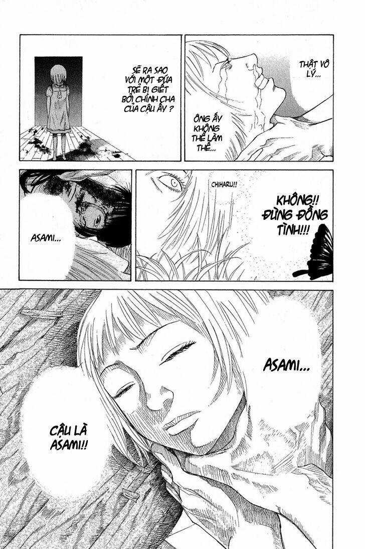 Cuốn Videogame Kỳ Lạ Chapter 10 trang 17