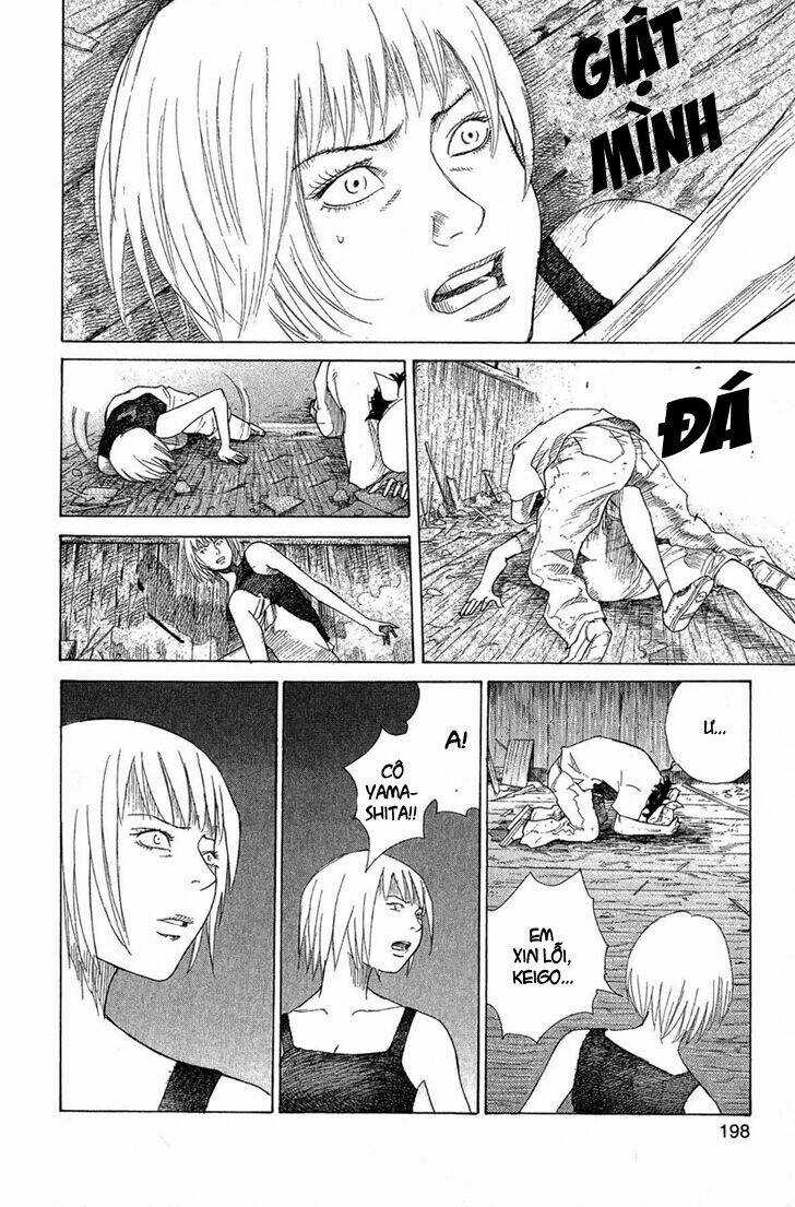 Cuốn Videogame Kỳ Lạ Chapter 10 trang 18