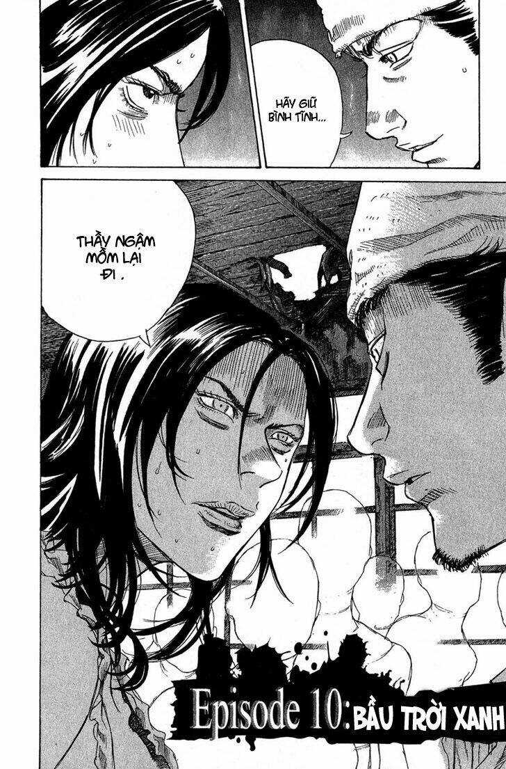 Cuốn Videogame Kỳ Lạ Chapter 10 trang 2