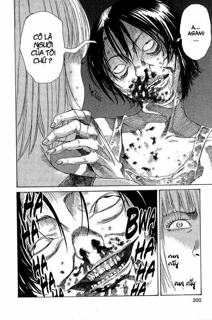 Cuốn Videogame Kỳ Lạ Chapter 10 trang 20