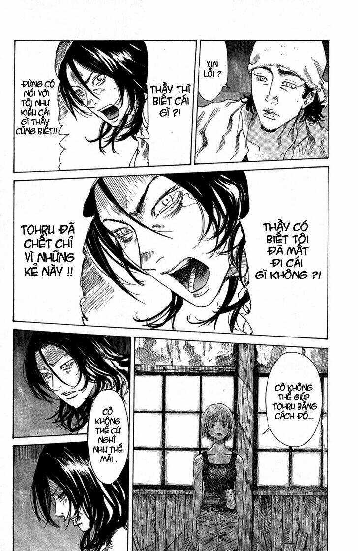 Cuốn Videogame Kỳ Lạ Chapter 10 trang 3