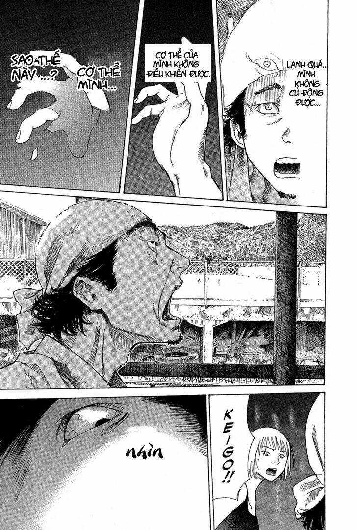 Cuốn Videogame Kỳ Lạ Chapter 10 trang 5