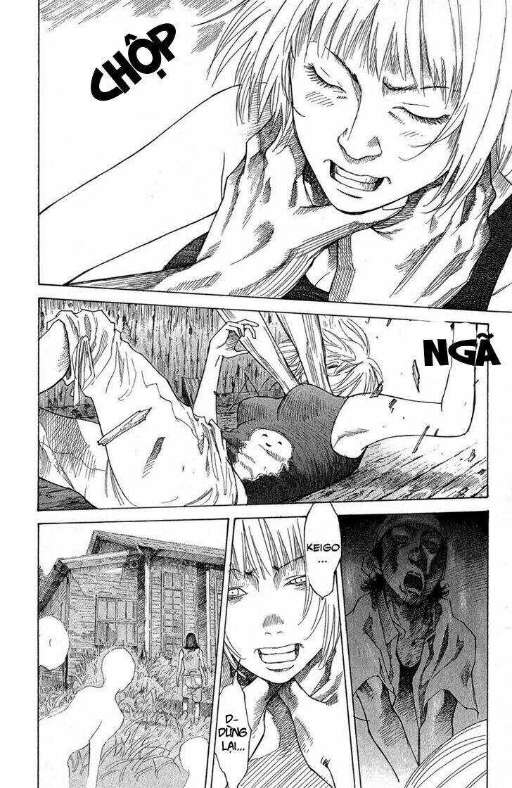 Cuốn Videogame Kỳ Lạ Chapter 10 trang 6