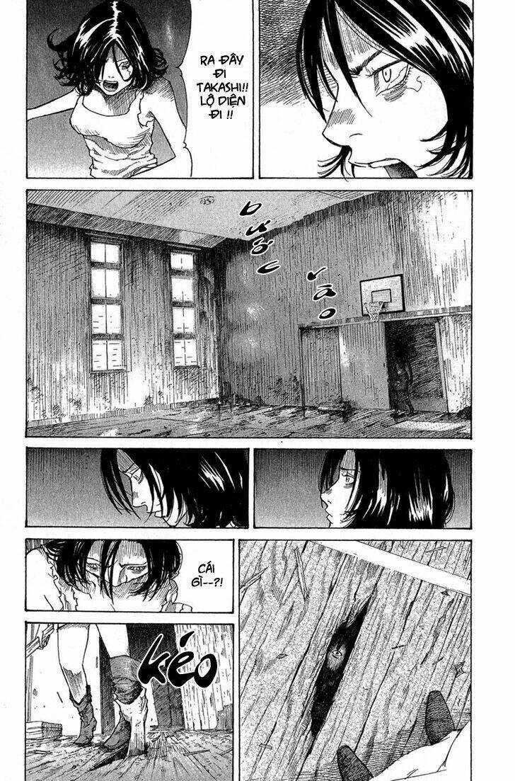 Cuốn Videogame Kỳ Lạ Chapter 10 trang 7