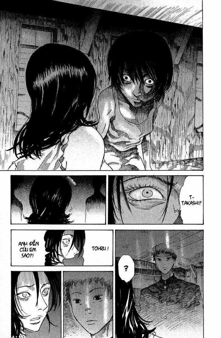 Cuốn Videogame Kỳ Lạ Chapter 10 trang 9