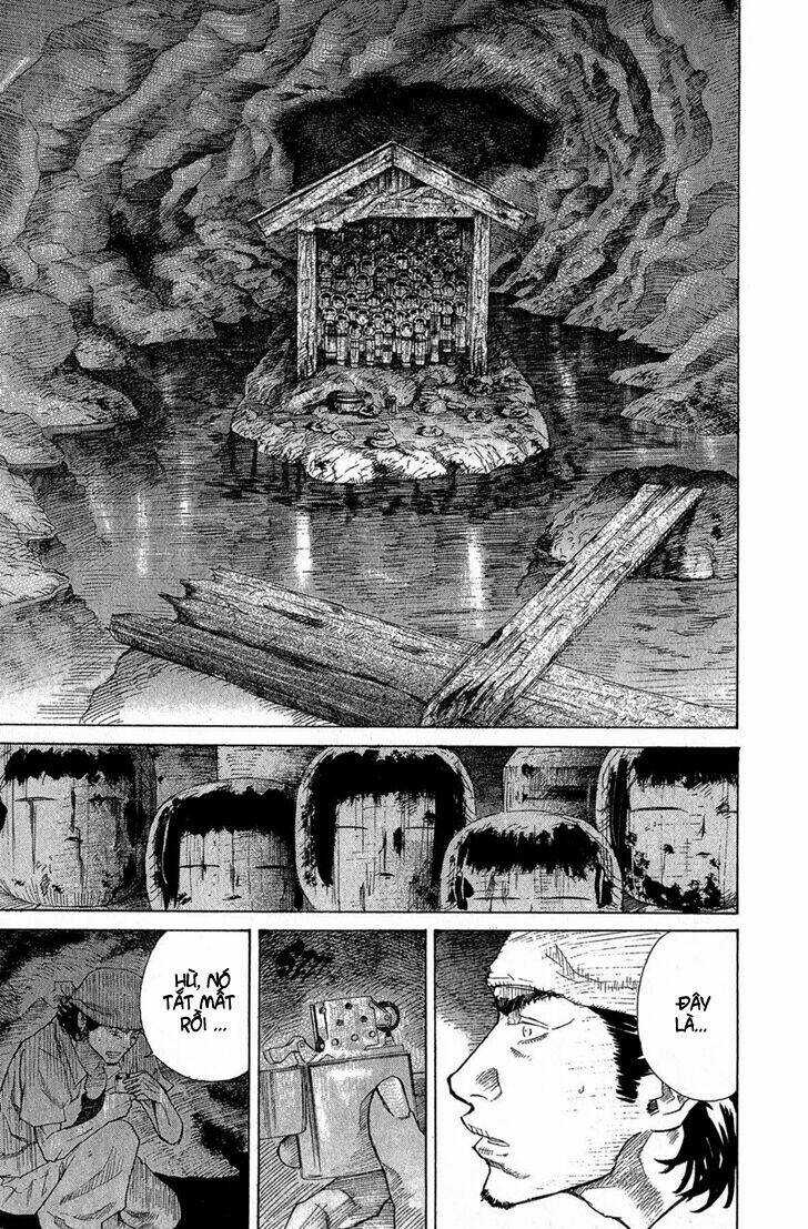 Cuốn Videogame Kỳ Lạ Chapter 11 trang 11