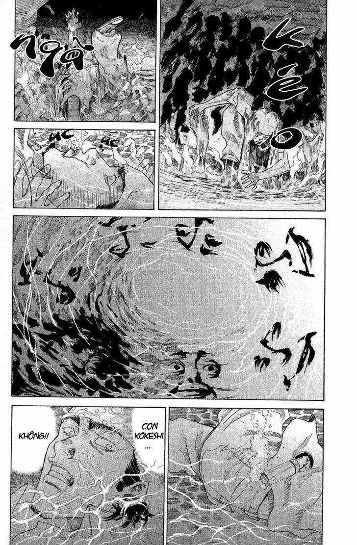 Cuốn Videogame Kỳ Lạ Chapter 11 trang 13