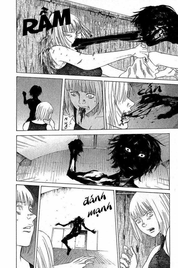 Cuốn Videogame Kỳ Lạ Chapter 11 trang 14