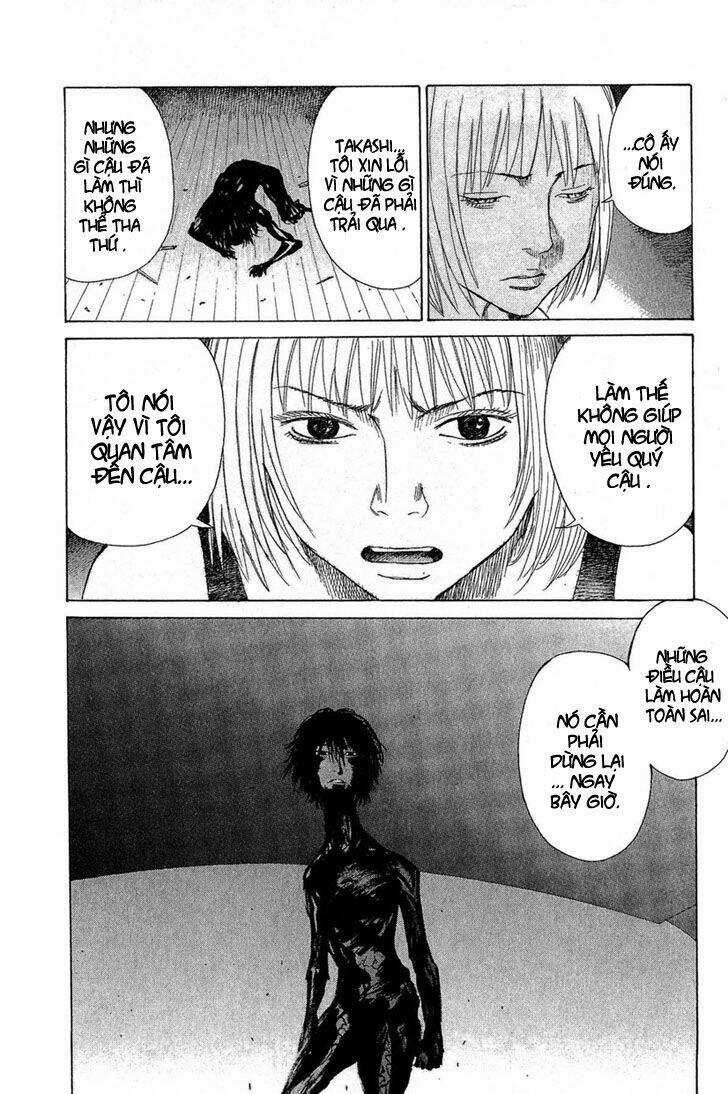 Cuốn Videogame Kỳ Lạ Chapter 11 trang 16