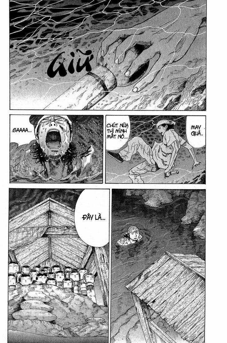 Cuốn Videogame Kỳ Lạ Chapter 11 trang 17