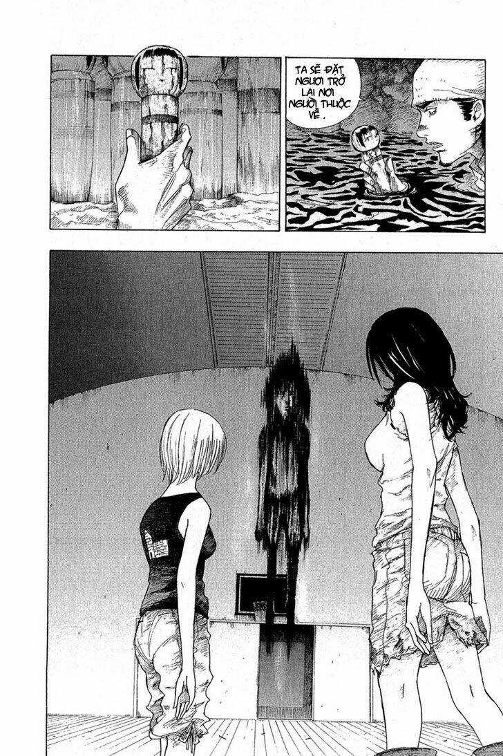 Cuốn Videogame Kỳ Lạ Chapter 11 trang 18