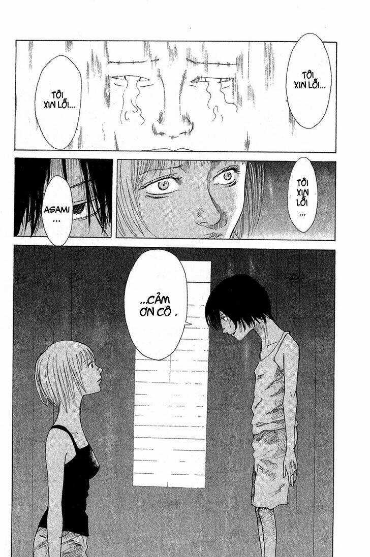 Cuốn Videogame Kỳ Lạ Chapter 11 trang 19