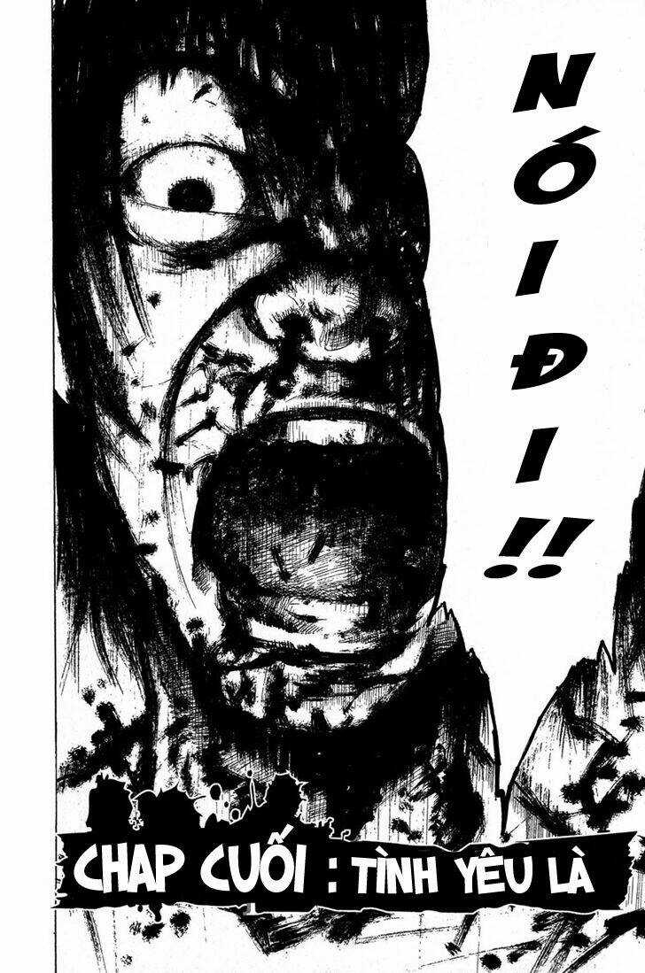 Cuốn Videogame Kỳ Lạ Chapter 11 trang 2