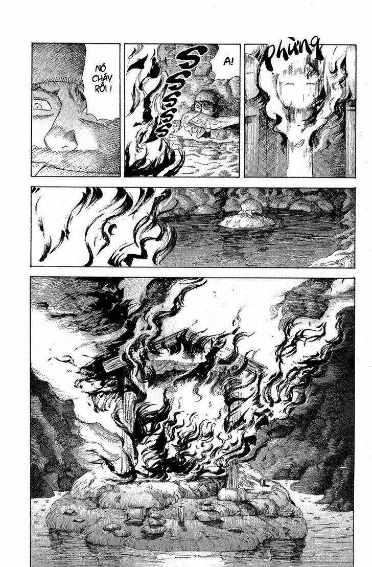 Cuốn Videogame Kỳ Lạ Chapter 11 trang 20