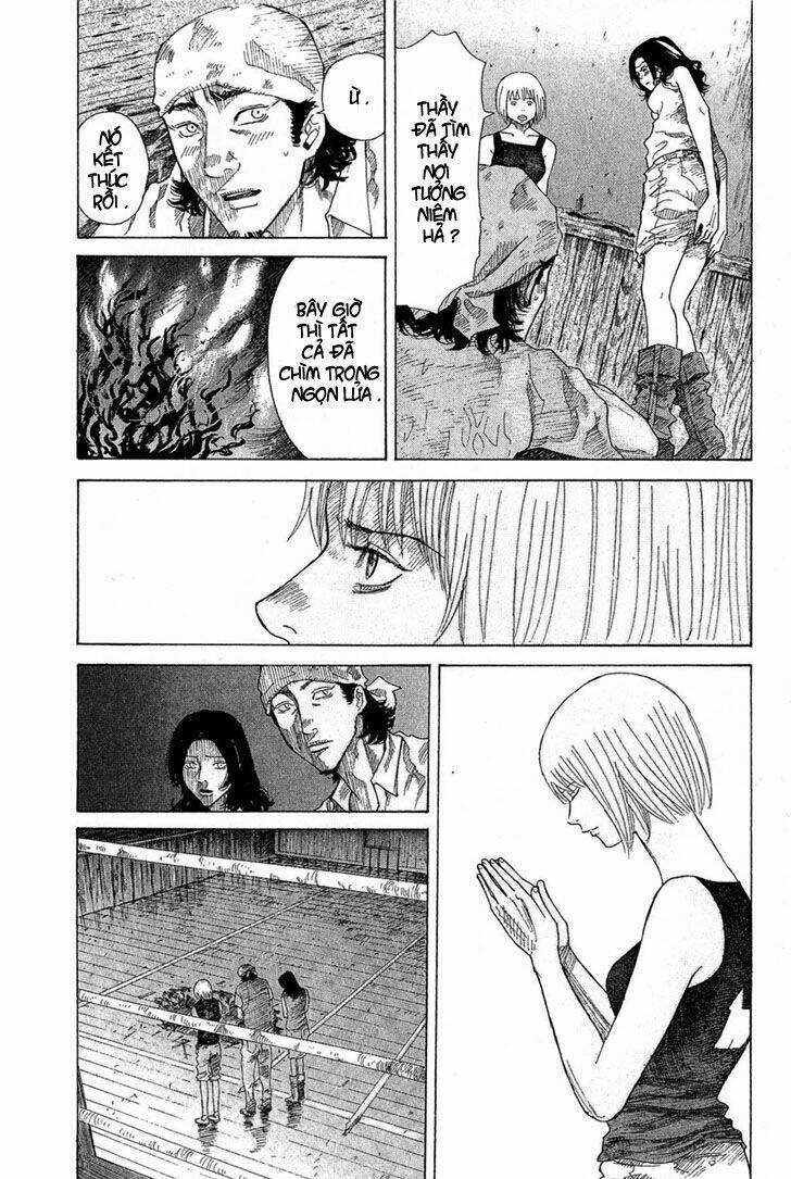 Cuốn Videogame Kỳ Lạ Chapter 11 trang 22