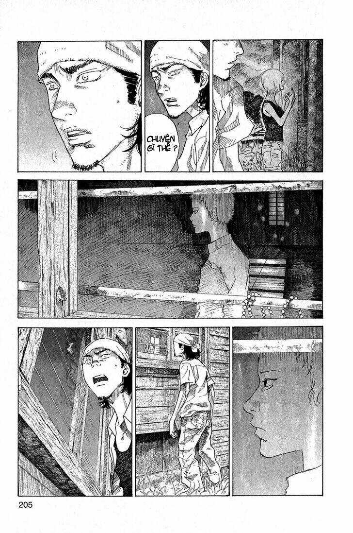 Cuốn Videogame Kỳ Lạ Chapter 11 trang 5