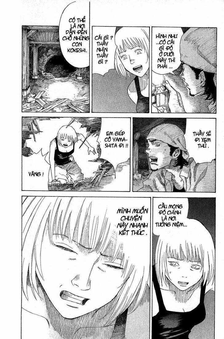 Cuốn Videogame Kỳ Lạ Chapter 11 trang 8