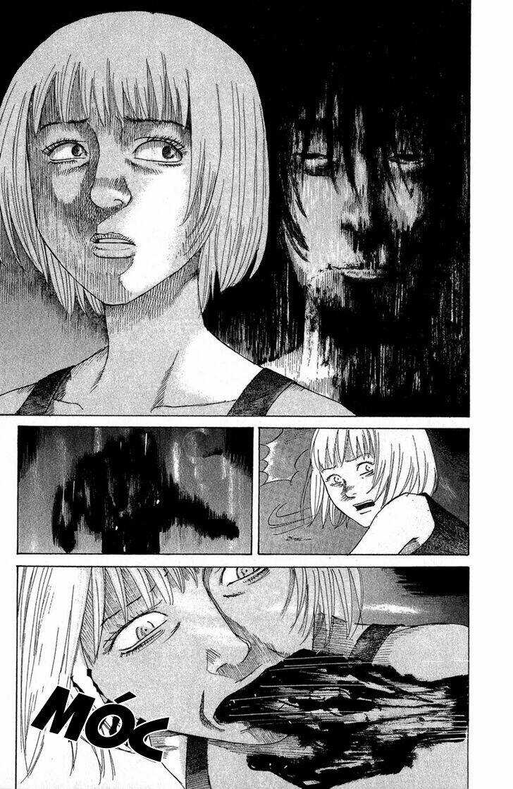 Cuốn Videogame Kỳ Lạ Chapter 11 trang 9