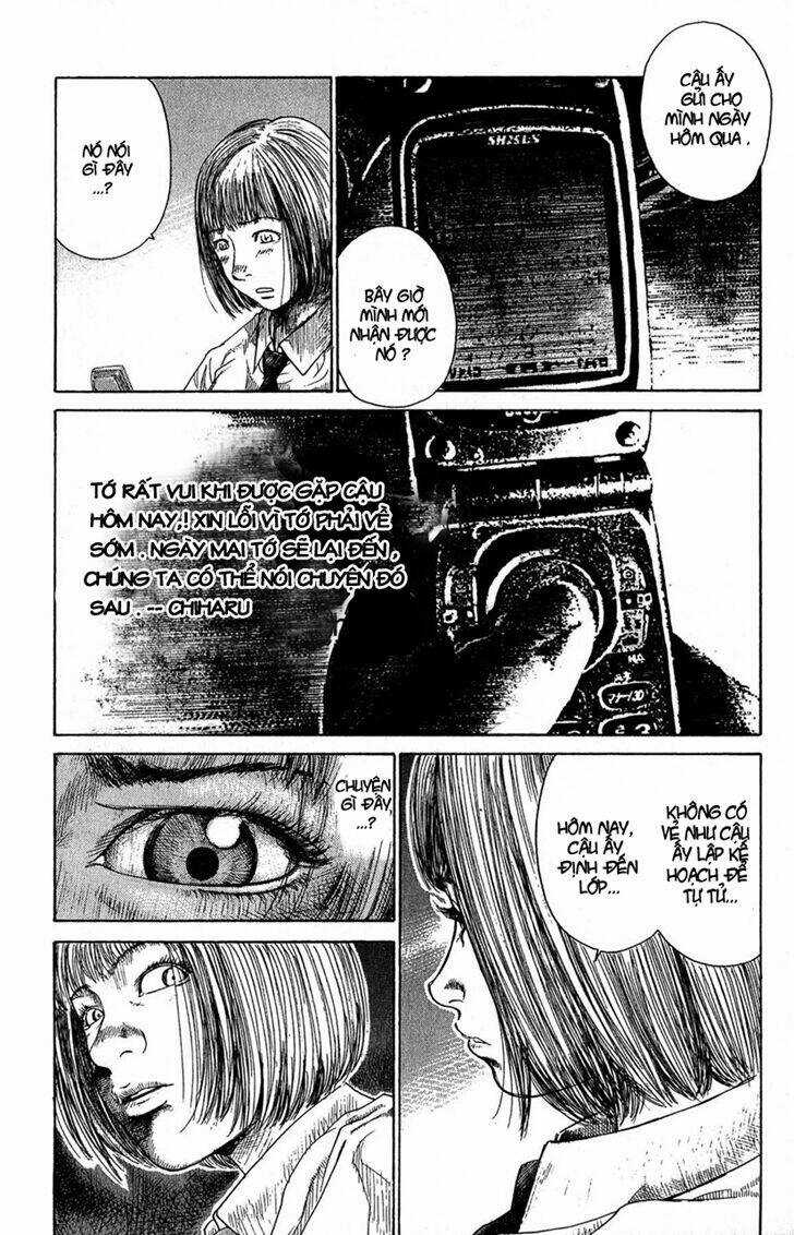 Cuốn Videogame Kỳ Lạ Chapter 2 trang 10