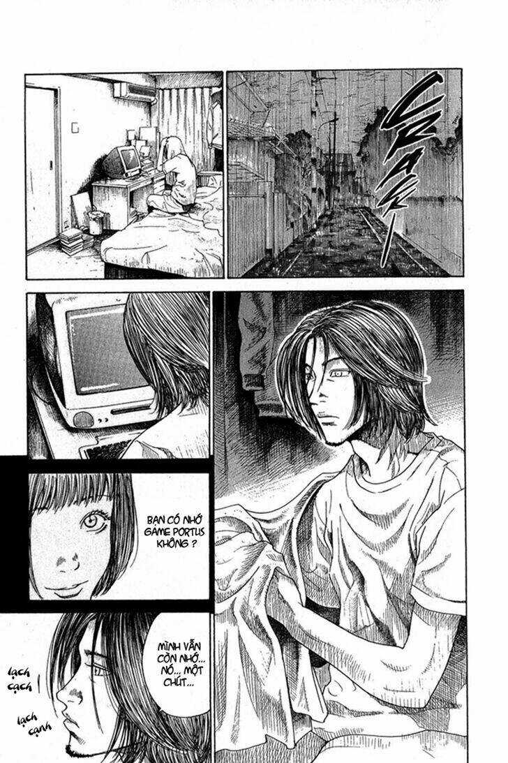 Cuốn Videogame Kỳ Lạ Chapter 2 trang 13