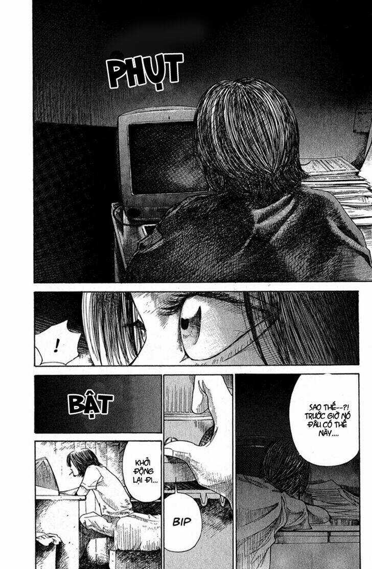 Cuốn Videogame Kỳ Lạ Chapter 2 trang 16