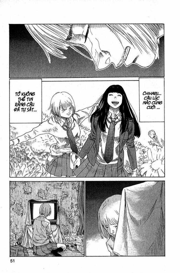 Cuốn Videogame Kỳ Lạ Chapter 2 trang 17