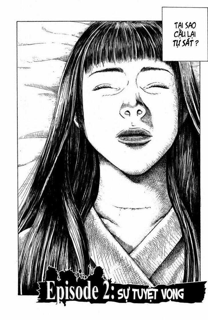 Cuốn Videogame Kỳ Lạ Chapter 2 trang 2