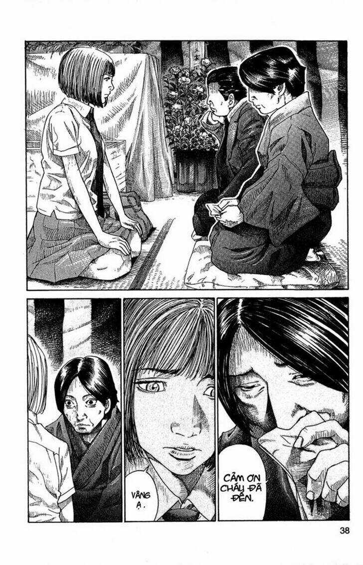 Cuốn Videogame Kỳ Lạ Chapter 2 trang 4