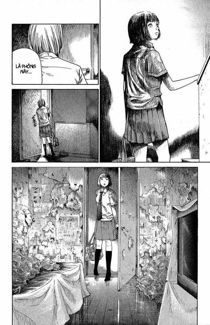 Cuốn Videogame Kỳ Lạ Chapter 2 trang 6