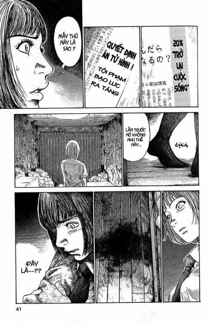 Cuốn Videogame Kỳ Lạ Chapter 2 trang 7