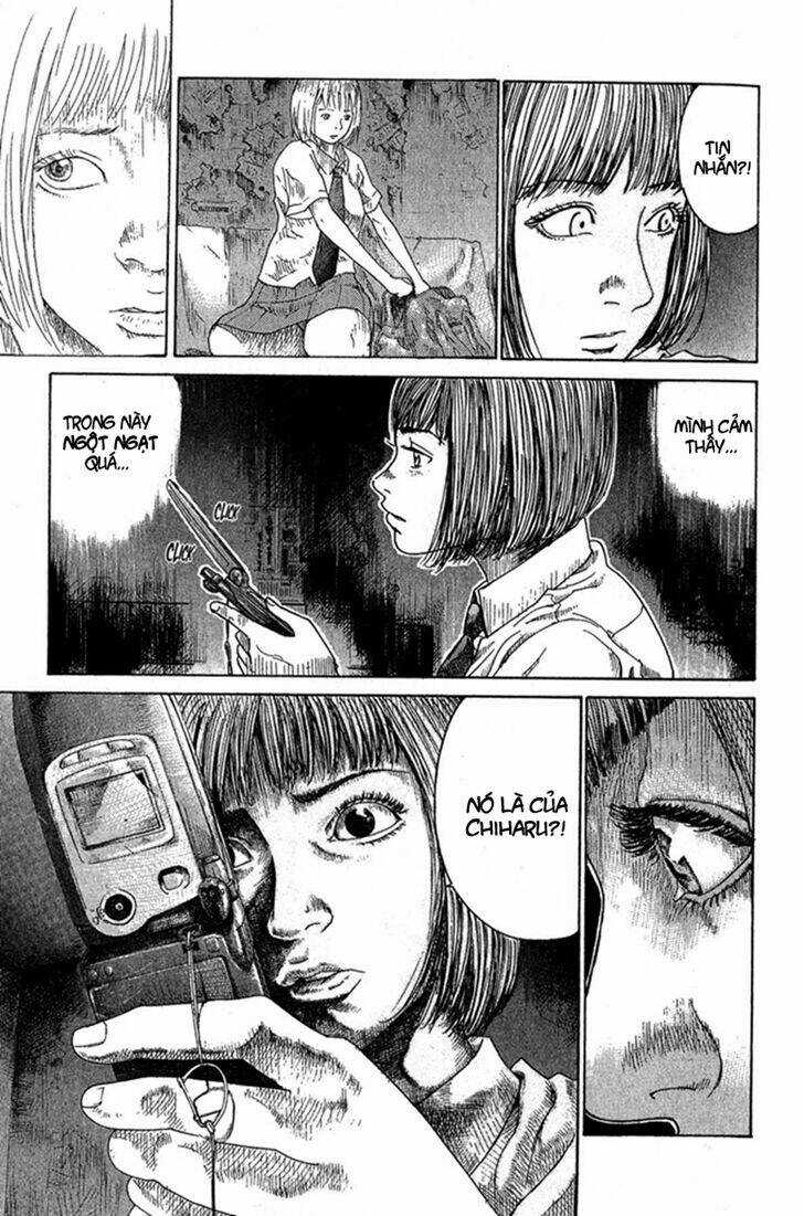 Cuốn Videogame Kỳ Lạ Chapter 2 trang 9