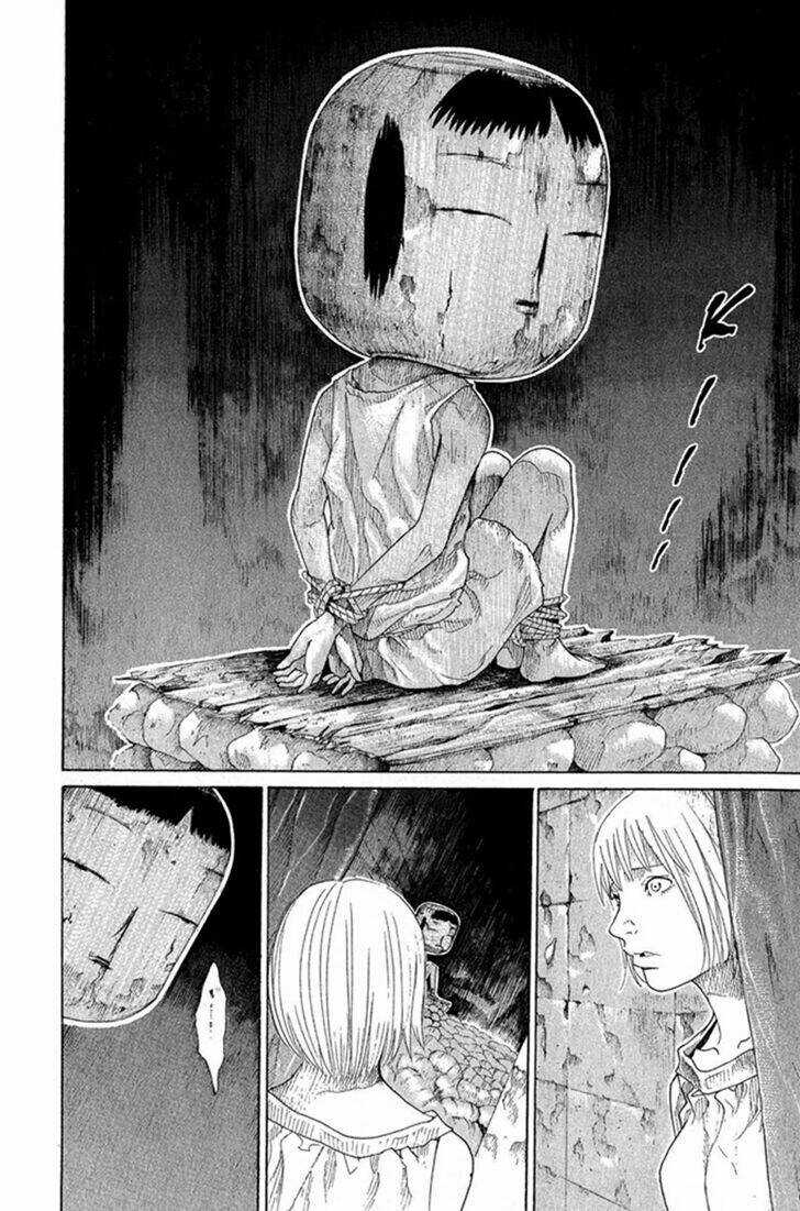 Cuốn Videogame Kỳ Lạ Chapter 3 trang 14