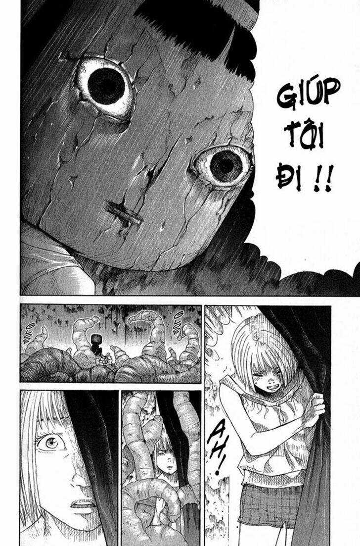 Cuốn Videogame Kỳ Lạ Chapter 3 trang 16
