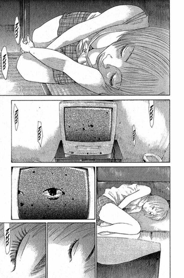 Cuốn Videogame Kỳ Lạ Chapter 3 trang 9