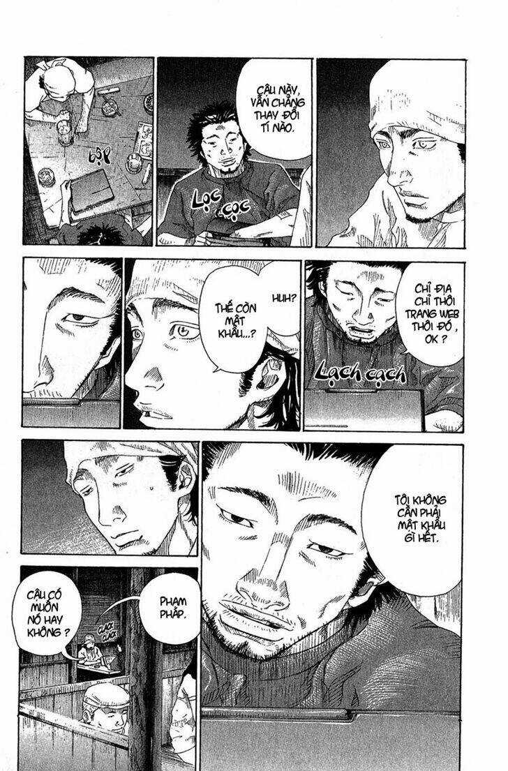 Cuốn Videogame Kỳ Lạ Chapter 4 trang 11