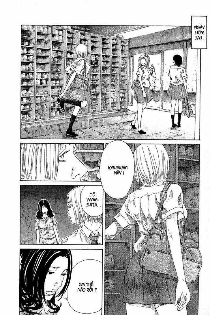 Cuốn Videogame Kỳ Lạ Chapter 4 trang 12