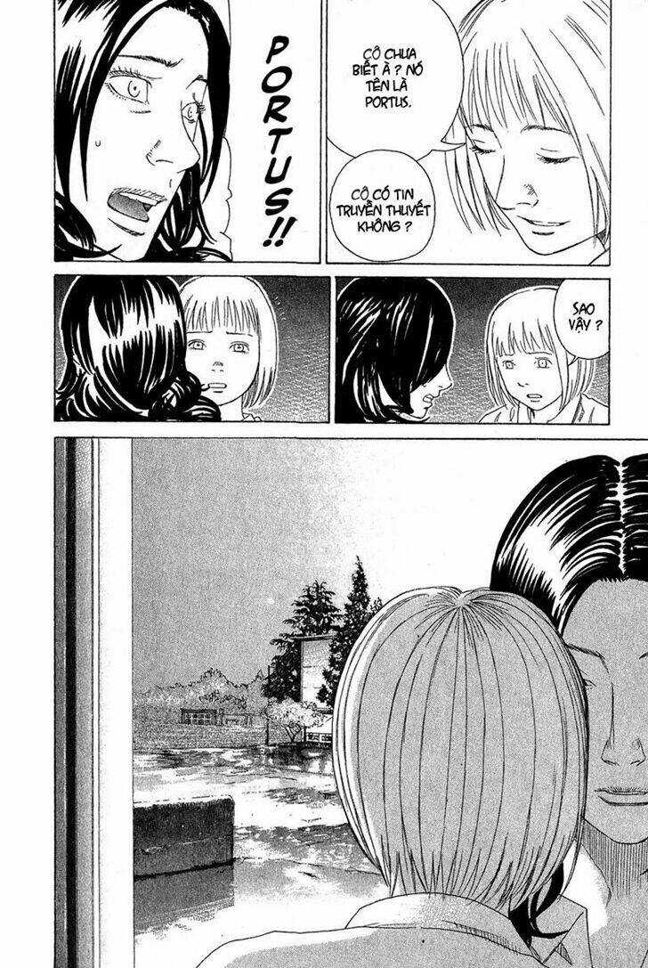 Cuốn Videogame Kỳ Lạ Chapter 4 trang 14