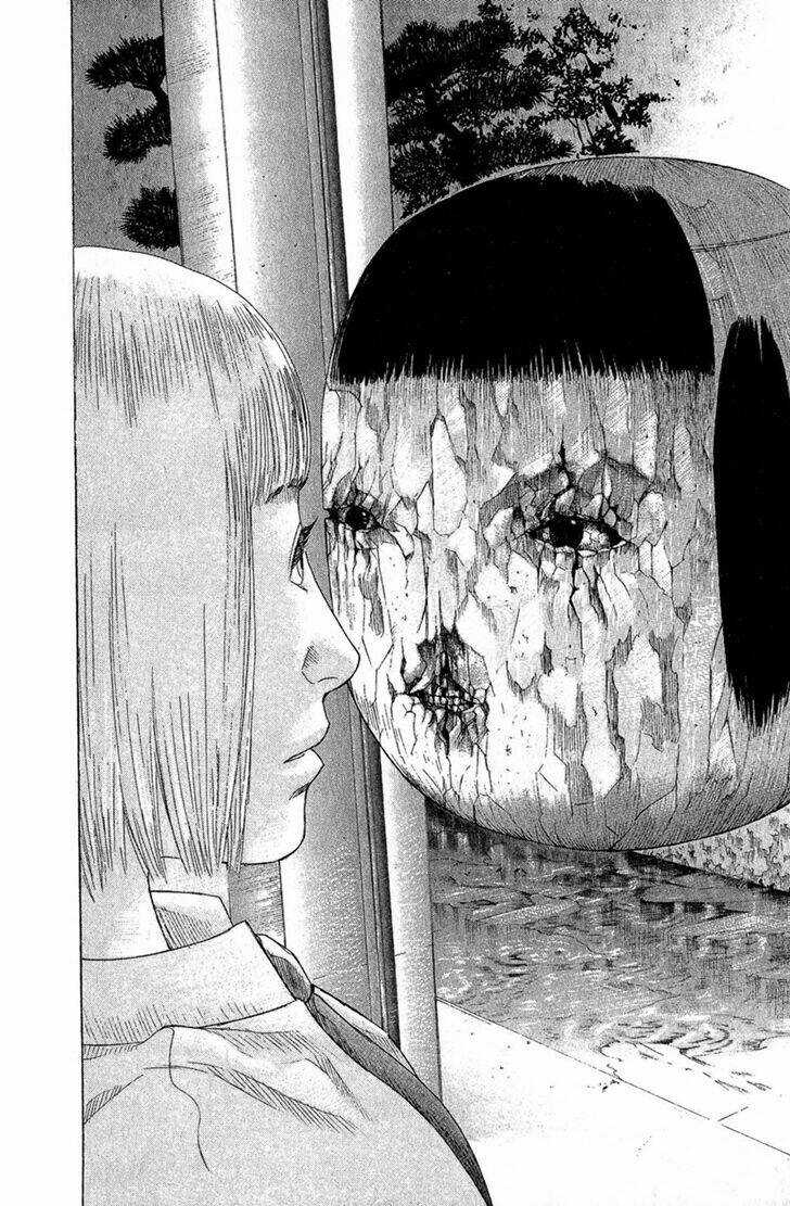 Cuốn Videogame Kỳ Lạ Chapter 4 trang 16