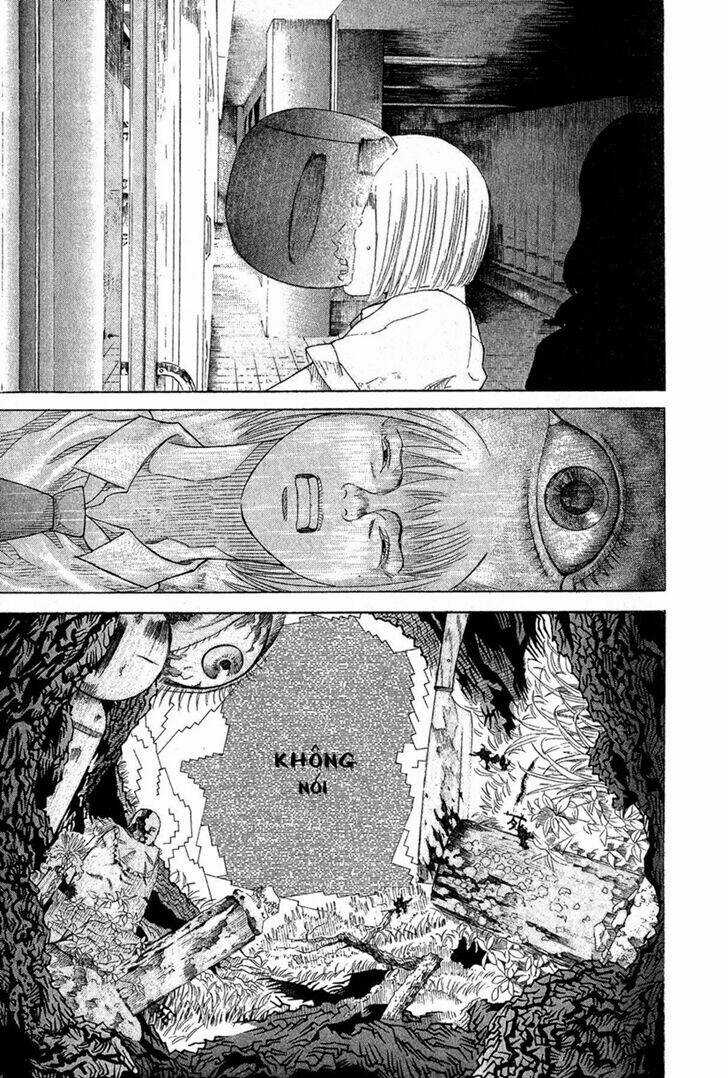 Cuốn Videogame Kỳ Lạ Chapter 4 trang 17