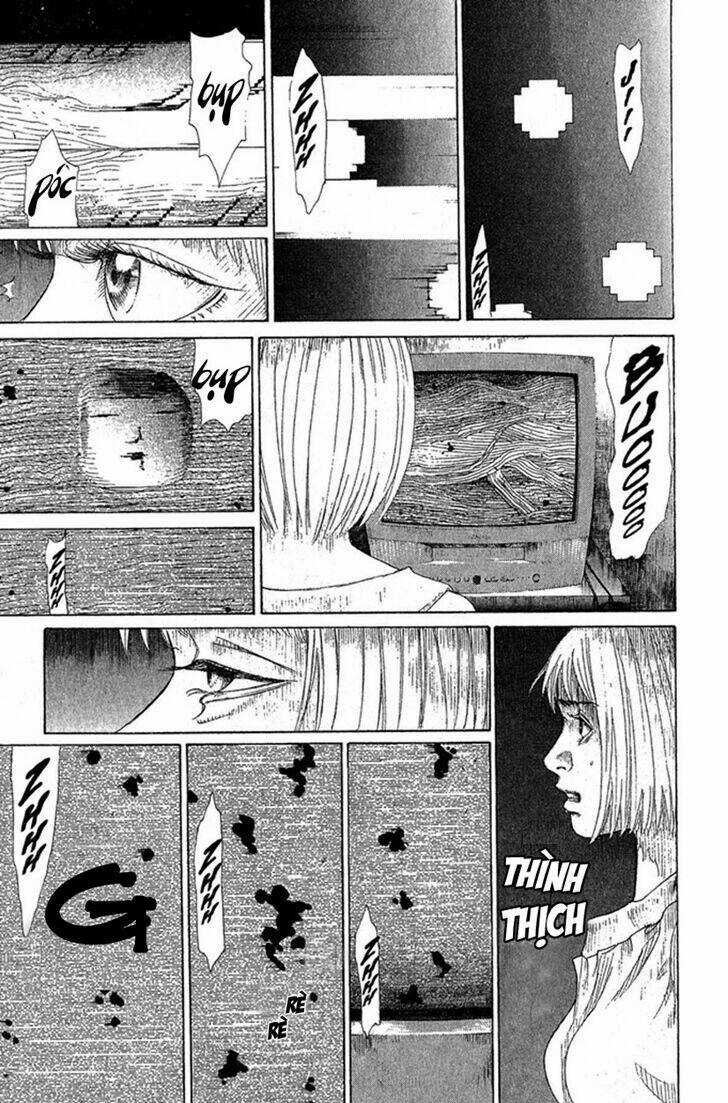 Cuốn Videogame Kỳ Lạ Chapter 4 trang 3