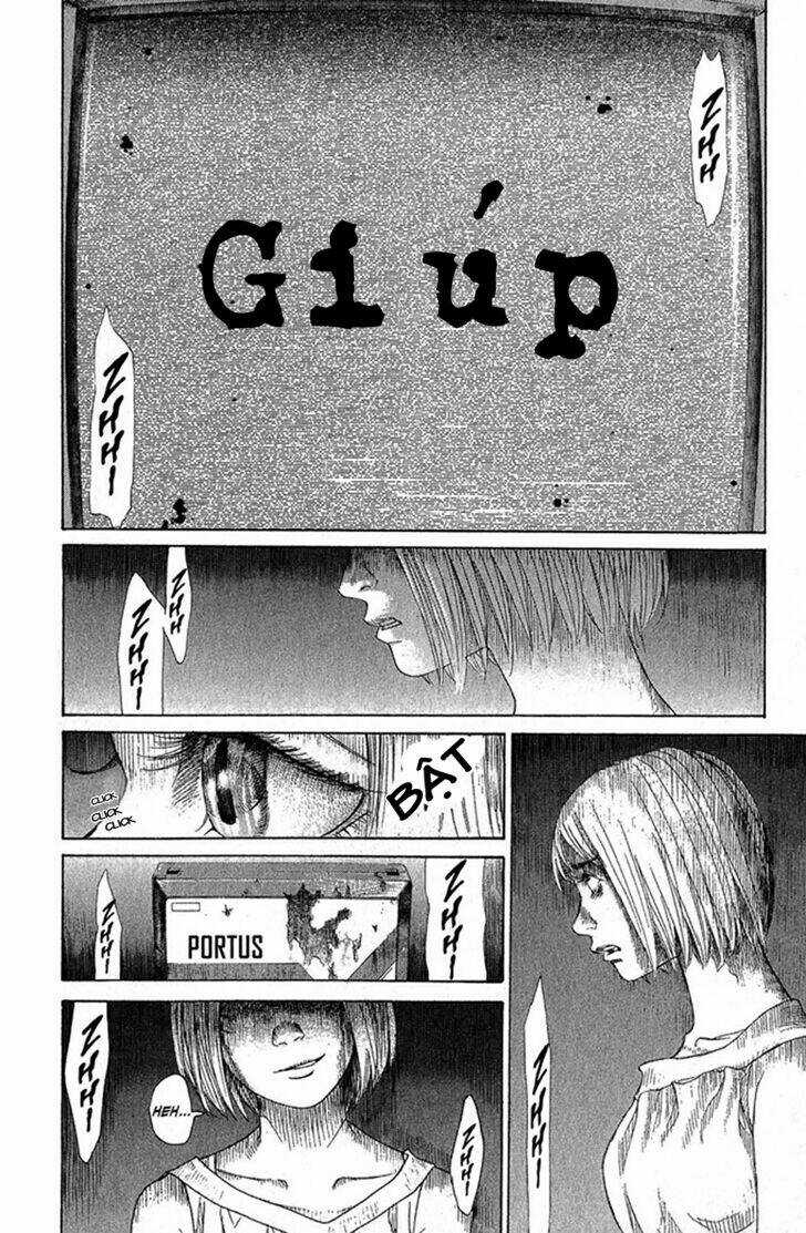 Cuốn Videogame Kỳ Lạ Chapter 4 trang 4