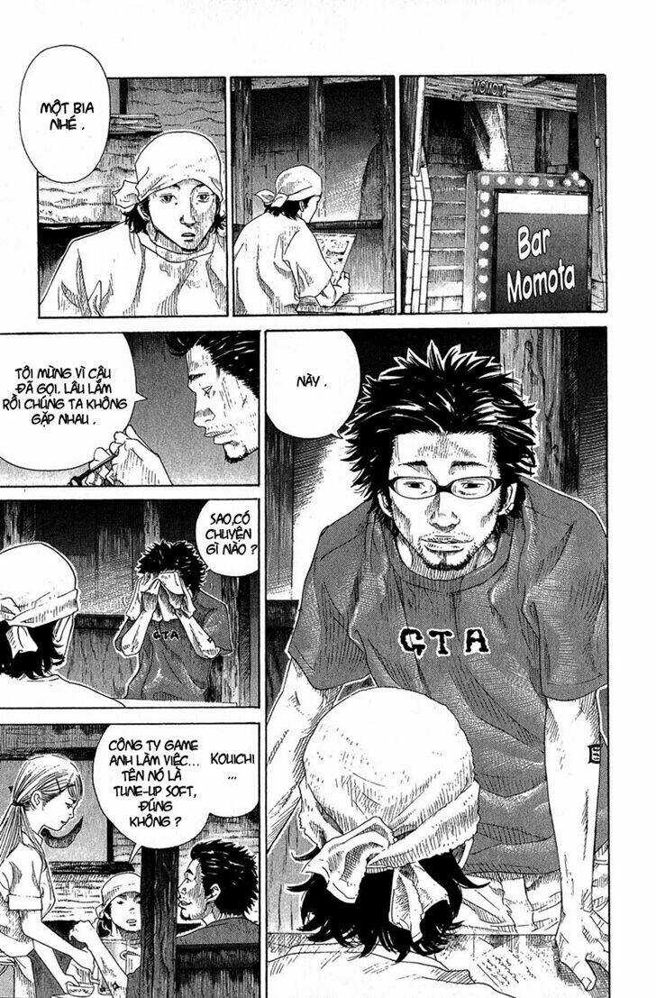 Cuốn Videogame Kỳ Lạ Chapter 4 trang 5