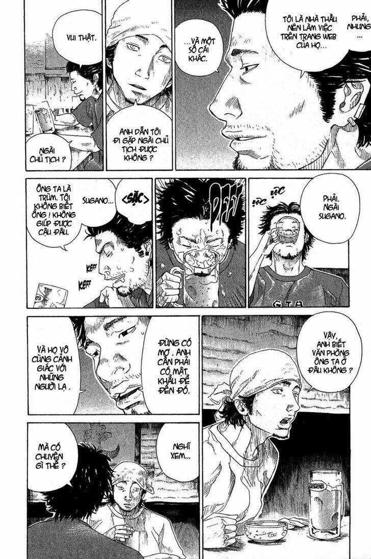 Cuốn Videogame Kỳ Lạ Chapter 4 trang 6