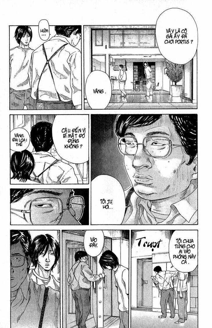 Cuốn Videogame Kỳ Lạ Chapter 5 trang 13