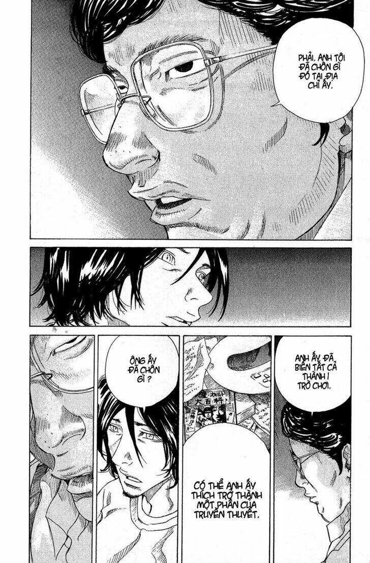 Cuốn Videogame Kỳ Lạ Chapter 5 trang 16